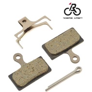 Shimano G01S Resin Disc Brake Pads