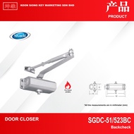 SGDC-51/ 523BC St Guchi Door Closer