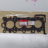 (แท้ศูนย์) (ประกัน 1 เดือน) ประเก็นฝาสูบ HONDA L13A / L15A JAZZ ปี 2004-2005/ CITY ปี 2003-2008 รุ่น