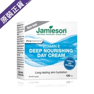 Jamieson - [原裝正貨] 豐盈抗皺水分滋養霜120毫升