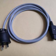 全新Belden 15302 專業錄音室英式電源線...