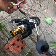 Spinning Reel FBE5000 full alloy fishing Reel