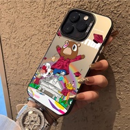 Kanye West Hot Album Phone Case For Oppo A3X A3 Pro A60 A98 A79 A78 A58 A38 A18 A17 A17K A12 A12E A1
