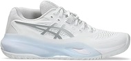 ASICS womens Gel-resolution XSneaker