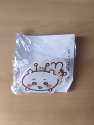 Chiikawa calbee 零食夾