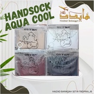 HANDSOCK AQUA COOL QSTAR VIRAL