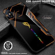 Case XIAOMI REDMI 9A - Casing XIAOMI REDMI 9A Terbaru Neycase { Case R0G } Silikon XIAOMI REDMI 9A - Casing hp - Kesing Hp - Case Hp  - Case Terbaru - Case Terlaris - Softcase XIAOMI REDMI 9A - Tahan air - Plastik - COD - XIAOMI REDMI 9A