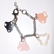 PIPATCHARA - Infinitude Bracelet Silver (Dazzle Free Size)