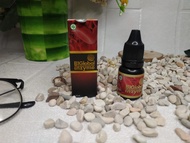 Obat Mata B1 Global MinusKatarakPlus BPOM Netto 10 ml