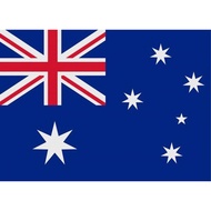 Australia Flag (3x5ft)