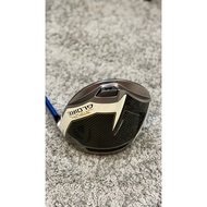 [Secondhand Golf Club] TaylorMade Stealth Gloire Driver 10.5 Degrees Flex R ACCRA GX Shaft