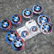 Logo Emblem Jahre 50 Anniversarybmw E46 E90 F10 F20 F30 G20 G30 Ready