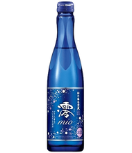 松竹梅白壁藏澪氣泡清酒