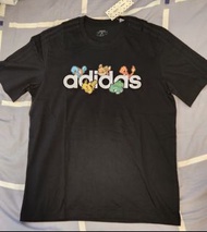 Brand new Adidas x Pokemon pixal tee size XL