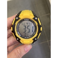 Kiko Digital watch for kids