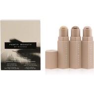 Fenty beauty Three-Piece Brightening Contouring Set Stick Shadow Concealer