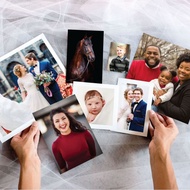 4R 100 Photo Print Digital 4x6 Printing 1 free A4 size photo