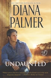 Undaunted Diana Palmer