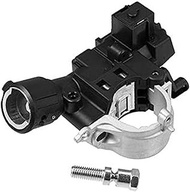 KMLIRA Ignition Switch Lock Cylinder, for ford, for ABS Metal, 9L8Z3511A, 1 Set Car Lock Cylinder