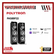 [[ Speaker Bluetooth Aktif Polytron PAS8 Speaker Aktif Polytron ]]