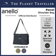Anello Parcel Shoulder Bag