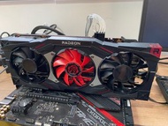Rx6600xt Amd 顯示咭