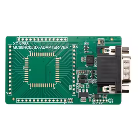 XDNP88GL MC68HC05BX Adapter Used With Multi-PROG/ Key Tool Plus/ Read & Write MC68HC05B32