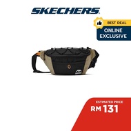 Skechers Unisex GOTRAIL Waist Bag - L224U032