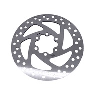2pcs 140mm Electric Scooter Steel Brake Disc Rotor for 10 Inch Skateboard Electric Scooter Brake Disc Rotor