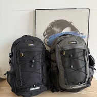 [National Geographic] 30L Large Capacity Outdoor Backpack Travel Backpack