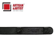 ARTISAN&ARTIST - ACAM-30 絲質編織相機背帶