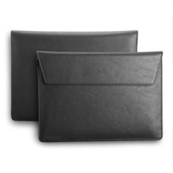 Macbook Air M4 2025 13 Inch Leather Case Sleeve Cover Pouch Leather