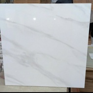 granit 60x60 putih motif