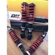 Perodua Viva DII Adjustable Suspension Set(SD)(100%Serviceable)