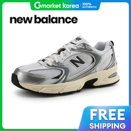 New Balance | รองเทาวงนวบาลานซ รน 530 (U530ESA)