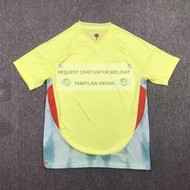 SPANISH AWAY FOOTBALL JERSEY EURO 2024/2025