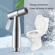 MISUPS Self Cleaning Shower Head Toilet Accessories Hand Sprayer Toilet Bidet Sprayer Bidet Shower Hand Bidet Faucet Toilet Bidet Douche Spray