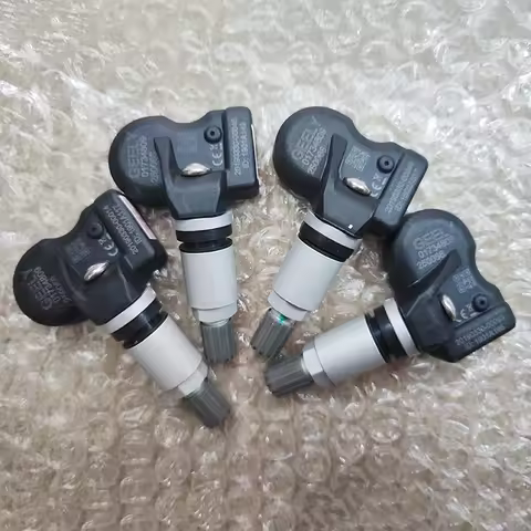 Original 1017034809 Tire Pressure Sensor TPMS For Geely Coolray SX11 2018 2019 2020 2021 2022 PHEV E