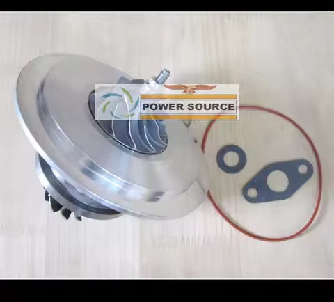 Turbo Cartridge CHRA GT1749 700273 700273-5002S 28200-4B151 433352 433352-0016 28200-4B160 For HYUND