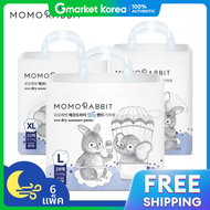Momo Rabbit | เอคโคไดร ซมเมอร แพนต ไพรเวท 6 แพค (แนะนำสำหรบกลางคนในฤดรอน)