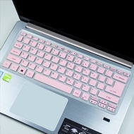Acer Swift SF113 S5-371 SF514 SF5 SWIFT 5 swift 3 Aspire S13 14 SF314 Spin 5 13.3'' Laptop Keyboard Cover