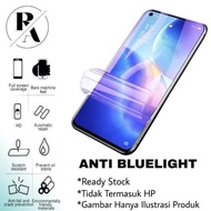 Anti-scratch Jelly Hydrogel Anti-Radiation Blue Light VIVO V27 Pro V29 5G V29E 5G V29 Pro 5G TPU Ful