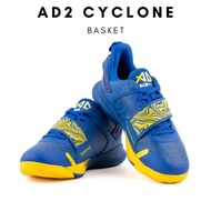 DH AD2 DBL CYCLONE SEPATU BASKET PRIA WANITA ORIGINAL