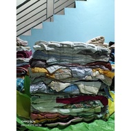 7kg Selimut, comforter bundle(Lock di Live)