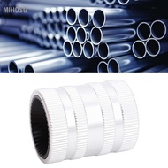 mihosg Pipe Reamer 1/4in To 1-3/8in 6-36mm Inner Outer Tubing and Deburring for Copper Aluminum Tube