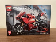 LEGO Technic 42107 Ducati Panigale V4 R