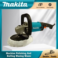 9227CB Electronic Polisher/Sander
