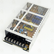 Power Supply OMRON S8FS-C10024 24VDC 4.5A 100W 100-240VAC