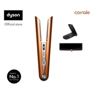 Dyson Corrale ™ Hair Straightener | Cord-free | Enhanced styling, half the damage