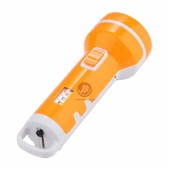 LED Rechargeable Super Capacity Flashlight Portable Outdoor  Flashlight MS-8502